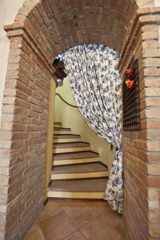 I Grilli Bed and Breakfast Castagnole delle Lanze Exteriör bild