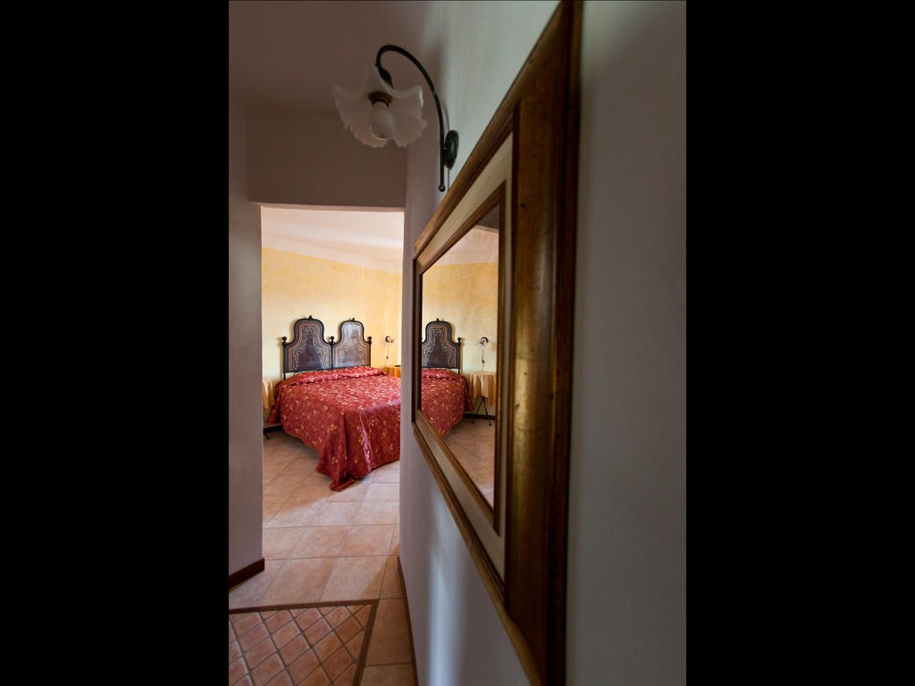 I Grilli Bed and Breakfast Castagnole delle Lanze Exteriör bild